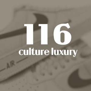 116 Culture Luxury