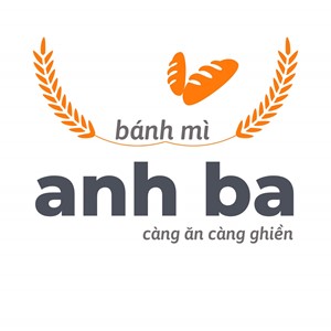 Bánh Mì Chả Cá Anh Ba