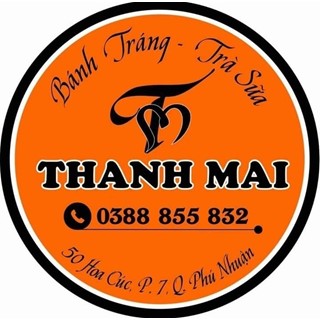 Nhà tuyển dụng BÁNH TRÁNG TRỘN THANH MAI