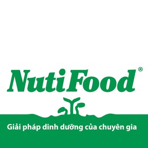 CÔNG TY CỔ PHẦN THỰC PHẨM DINH DƯỠNG NUTIFOOD