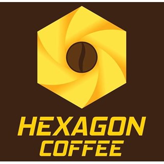 Cà phê & Trà sữa LỤC GIÁC (Hexagon)