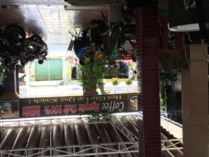 Nhà tuyển dụng CAFE 228