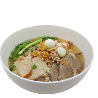 Nhà tuyển dụng CĂN TIN MCV