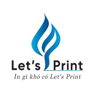 Nhà tuyển dụng CÔNG TY TMCP IN ẤN VÀ THIẾT KẾ LETS PRINT