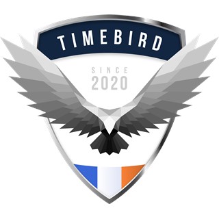 Nhà tuyển dụng CÔNG TY CỔ PHẦN TIMEBIRD