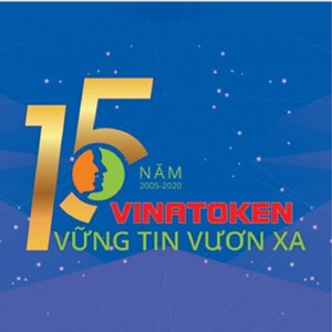 Công ty TNHH Thương Mại và Công Nghệ Vinatoken