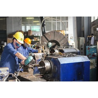 Cần tuyển Công nhân phụ kho cho Công ty TNHH Van Cơ Khi