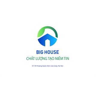 Công ty TNHH Xây dựng & Hạ tầng Ngôi Nhà Lớn