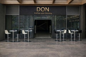 Nhà tuyển dụng DON CAFE & DINING