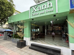 Nhà tuyển dụng XANH COFFEE AND FOOD