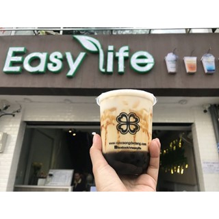 Nhà tuyển dụng HỆ THỐNG TRÀ SỮA CUỘC SỐNG DỄ DÀNG (EASY LIFE)