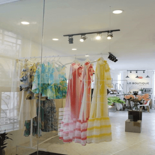 Nhà tuyển dụng LƠ BOUTIQUE