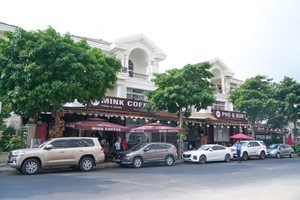 Nhà tuyển dụng MINK COFFEE