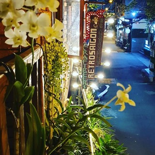 Nhà tuyển dụng RETROSAIGON CAFE