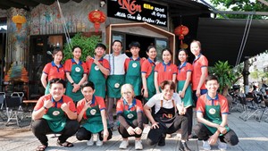 Nhà tuyển dụng SHS GYM CÀ PHÊ