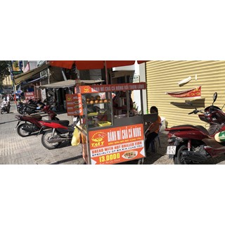 Nhà tuyển dụng TMT BÁNH MÌ