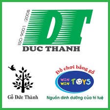 Nhà tuyển dụng CÔNG TY CỔ PHẦN CHẾ BIẾN GỖ ĐỨC THÀNH