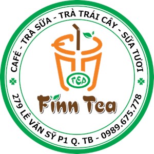 Nhà tuyển dụng TRÀ SỮA FINN TEA