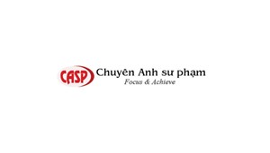 Trung Tâm Ngoại Ngữ Chuyên Anh Sư Phạm