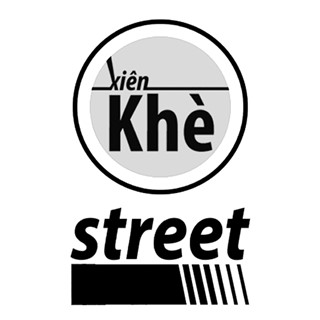 Nhà tuyển dụng XIÊN KHÈ STREET