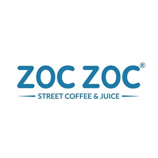 ZocZoc Street Coffee & Juice