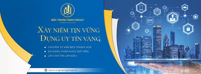 Bắc Trung Nam Group