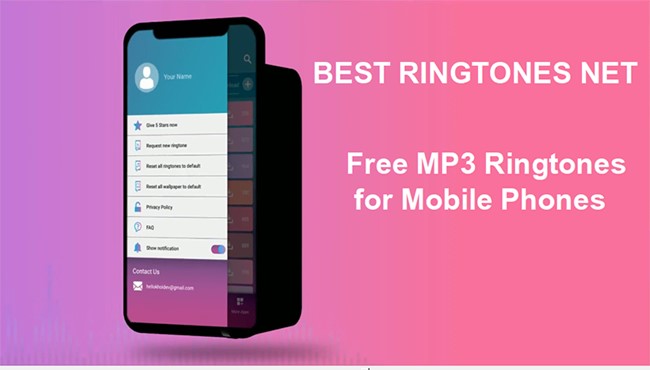 Best Ringtones Net Media Company