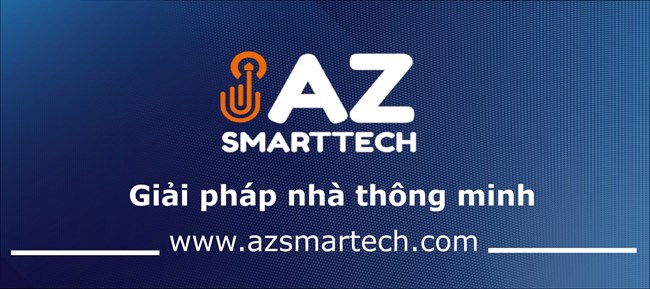 CÔNG TY CỔ PHẦN CÔNG NGHỆ THÔNG MINH AZ