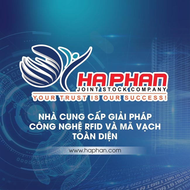 CÔNG TY CỔ PHẦN THƯƠNG MẠI HÀ PHAN