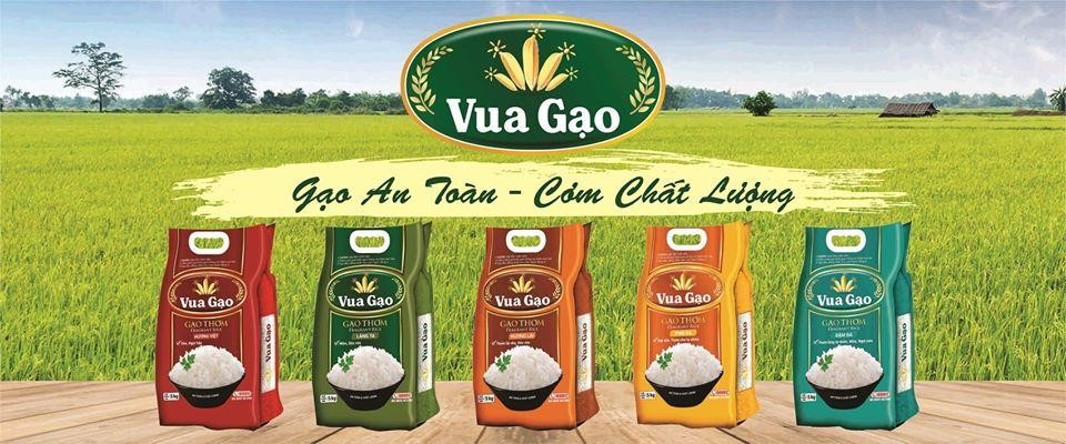 CÔNG TY CP THỰC PHẨM THIÊN NHIÊN KING GREEN