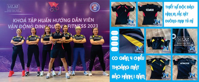 CÔNG TY TNHH ĐẦU TƯ VÀ MAY MẶC TNANO