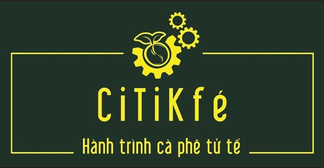 CiTi Kfé