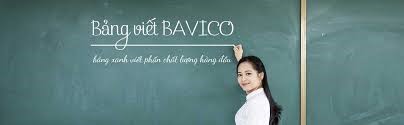 Công Ty Thiết Bị Giáo Dục BAVICO