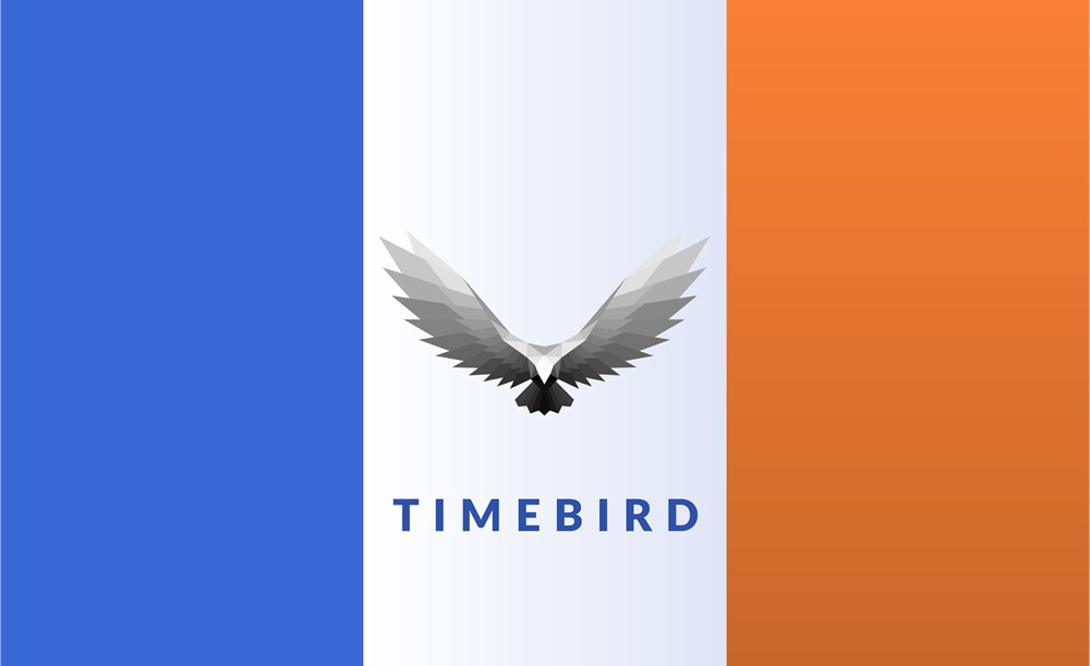 CÔNG TY CỔ PHẦN TIMEBIRD