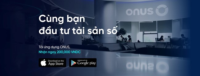 Công ty Cổ phần Công Nghệ ONUS LABS