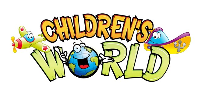 Công ty Cổ phần Đầu tư và Phát triển Childrens World