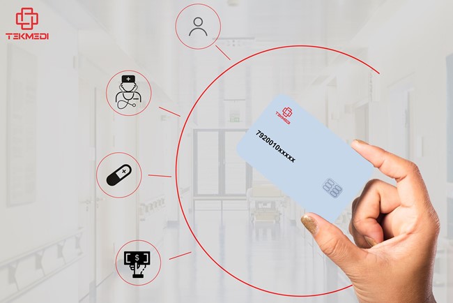 Công ty Cổ phần Tekmedi