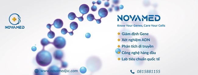 Công ty Cổ phần Y học NovaMed