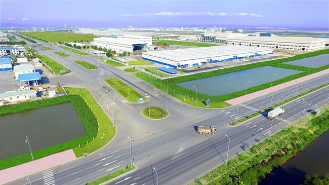 Công ty Công Nghệ Runergy PV Việt Nam