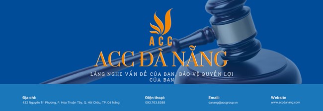 Công ty Luật ACC Đà Nẵng