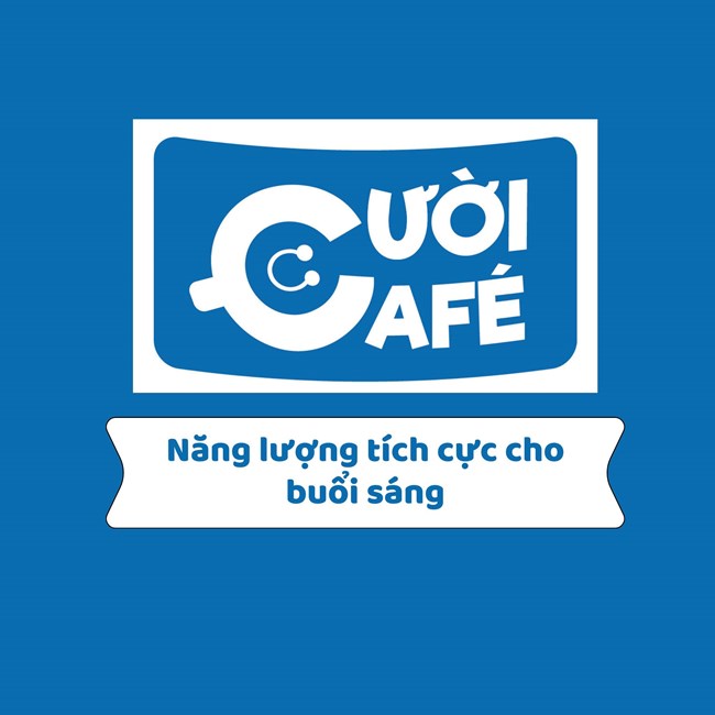 Công ty TNHH Cười Coffee & Tea