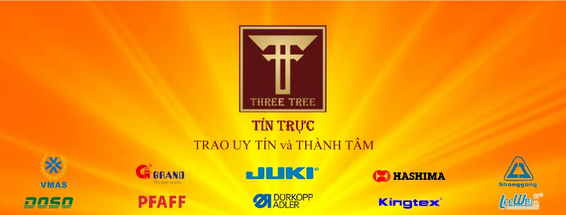 Công ty TNHH TÍN TRỰC - THREE TREE