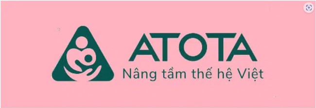 Công ty cổ phần ATOTA