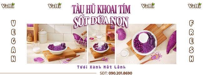 Công ty thực phẩm VaHi