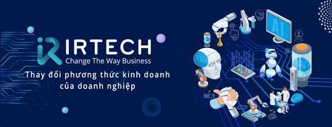 IRTECH Việt Nam