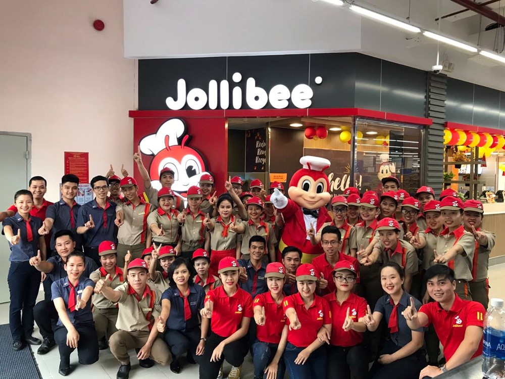 Jollibee Việt Nam