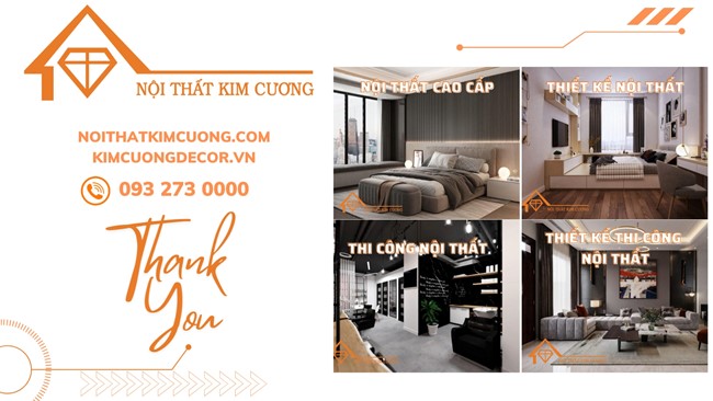 Kim Cương Decor