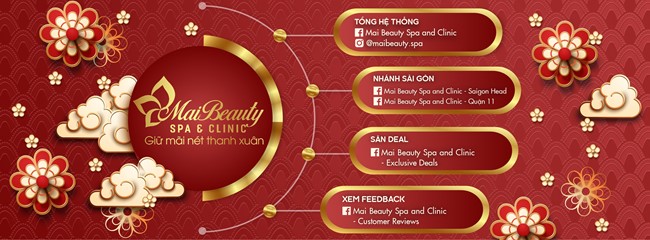 Mai Beauty spa and Clinic