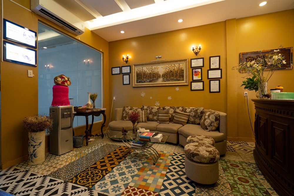 The East Rose Dental