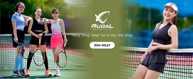 Sân thể thao Rudal Pickleball & Academy